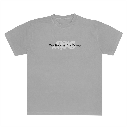 APG LEGACY TEE
