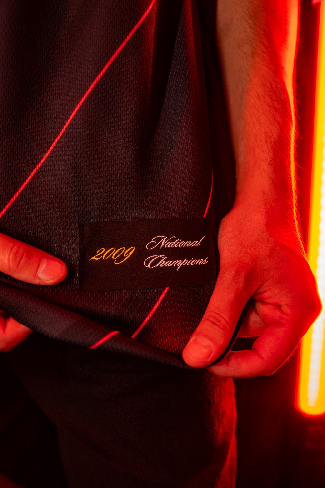BTH CHAMPS JERSEY - EXCLUSIVE ACCESS