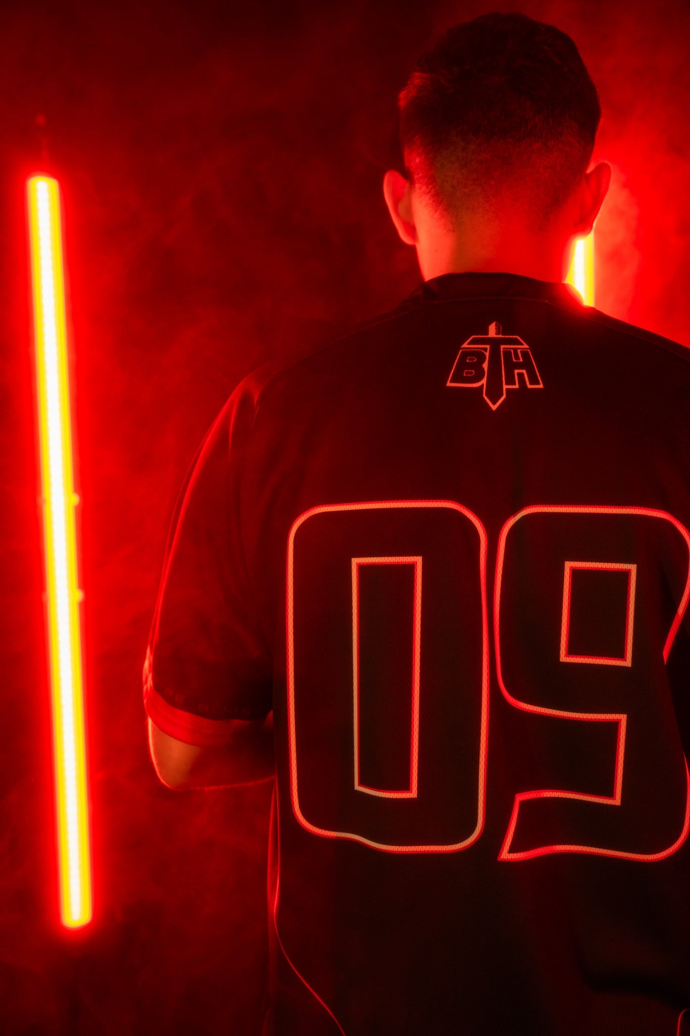 BTH CHAMPS JERSEY - EXCLUSIVE ACCESS