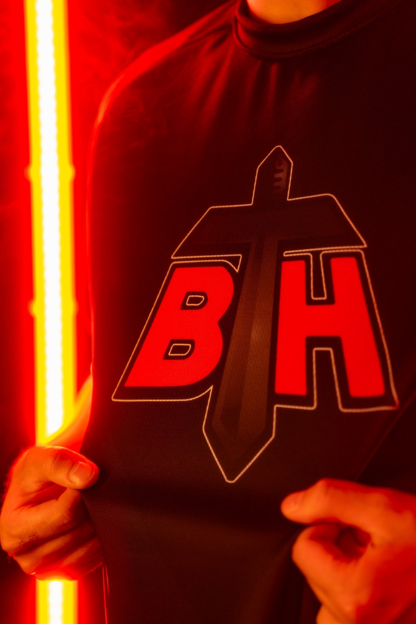 BTH CHAMPS JERSEY - EXCLUSIVE ACCESS
