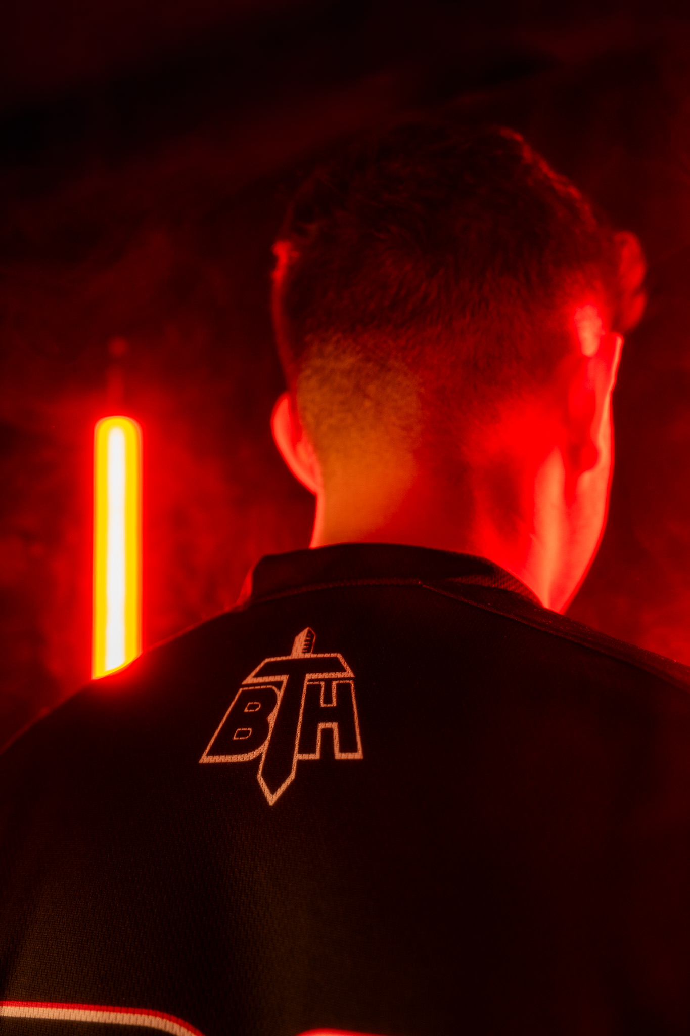 BTH CHAMPS JERSEY - EXCLUSIVE ACCESS