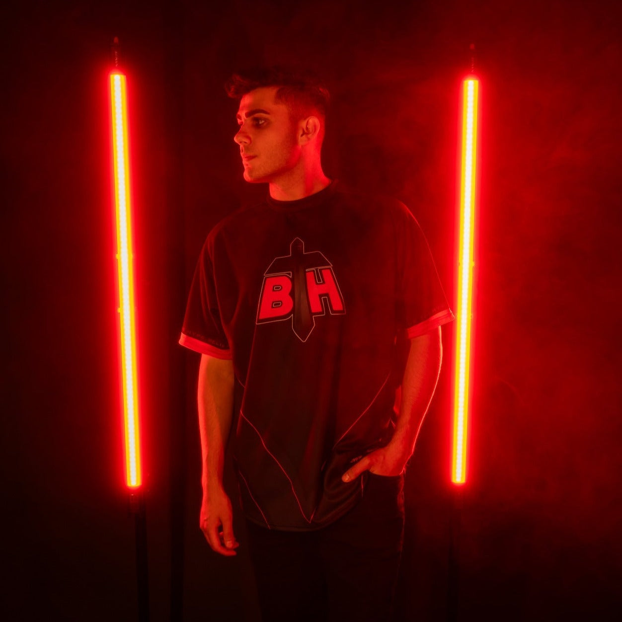 BTH CHAMPS JERSEY - EXCLUSIVE ACCESS