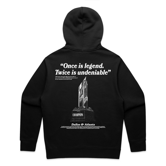 APG LEGEND HOODIE