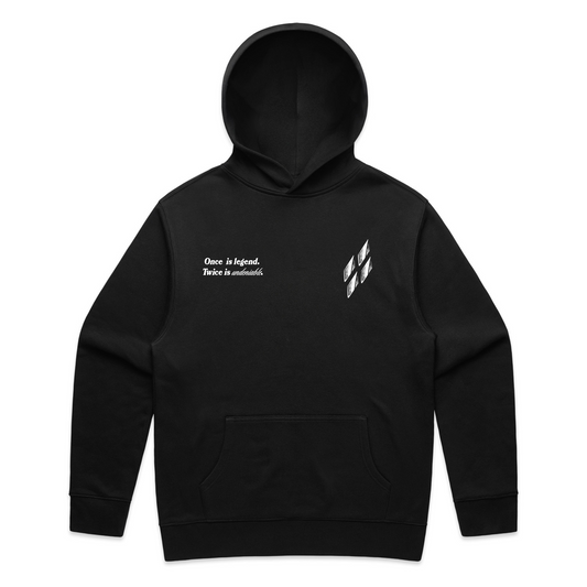 APG LEGEND HOODIE
