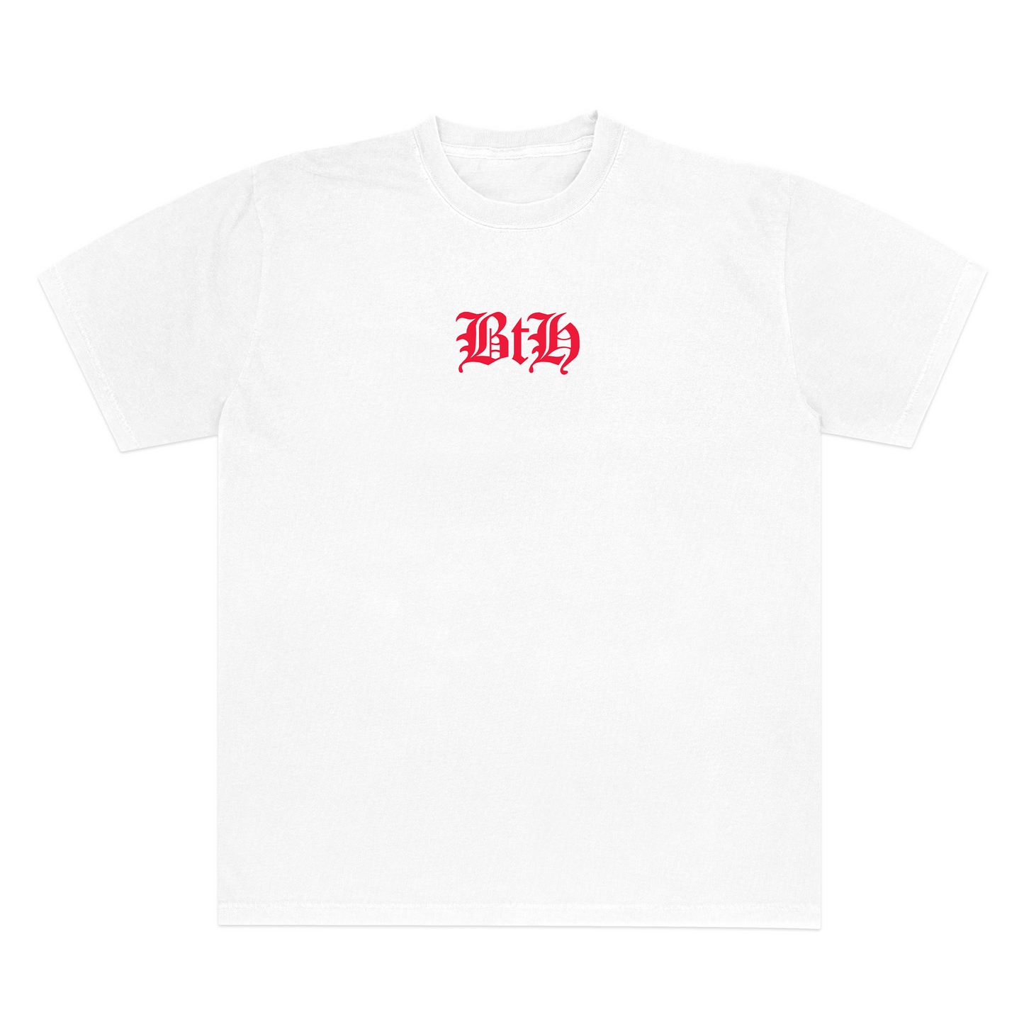 BTH SNAKE TEE