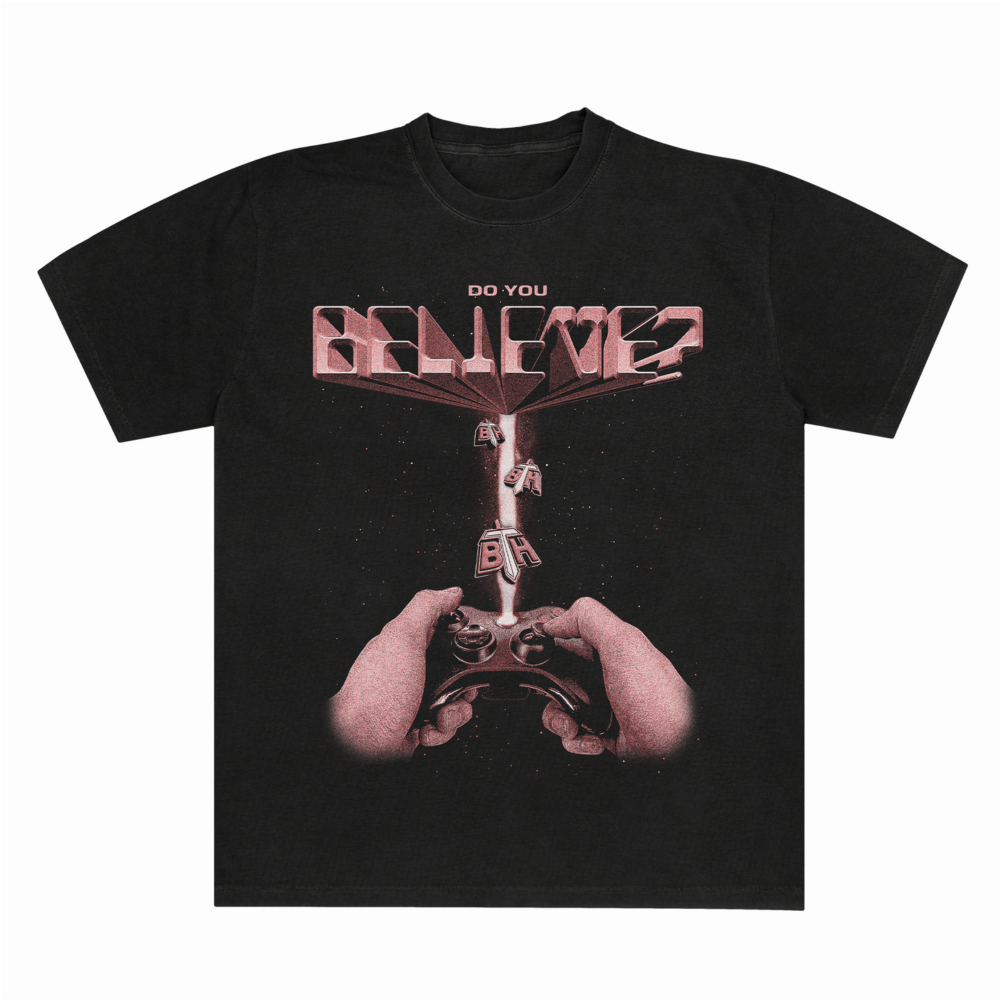 BTH ABDUCTION TEE