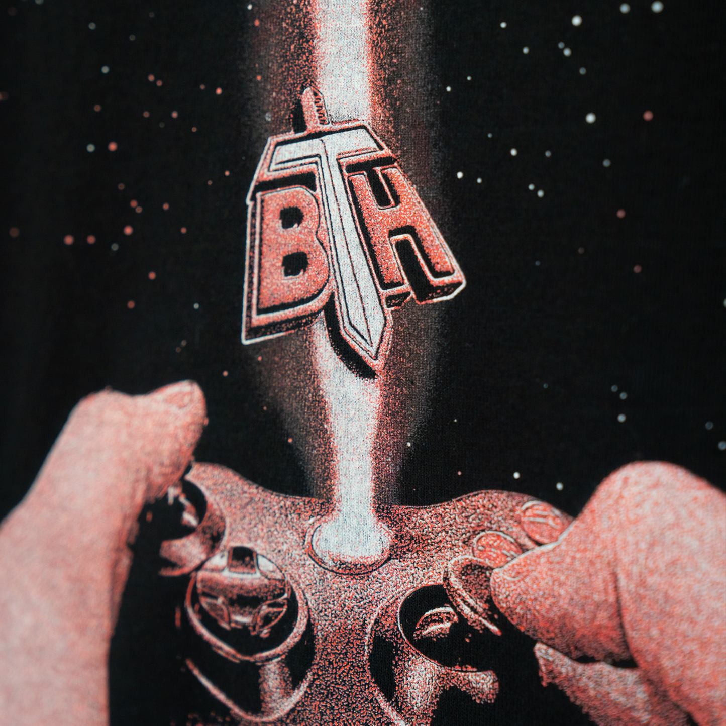 BTH ABDUCTION TEE