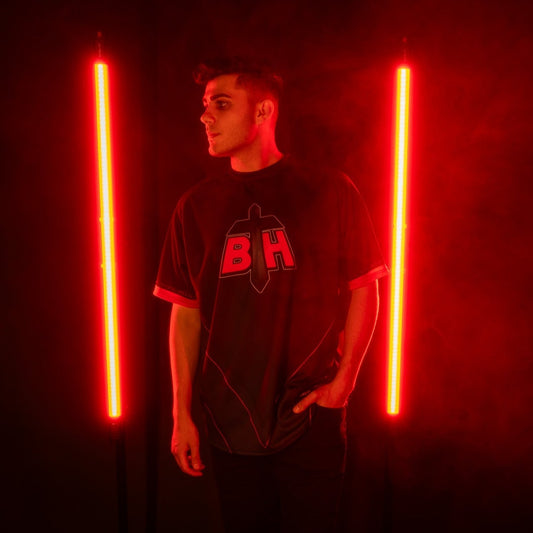 BTH CHAMPS JERSEY - EXCLUSIVE ACCESS
