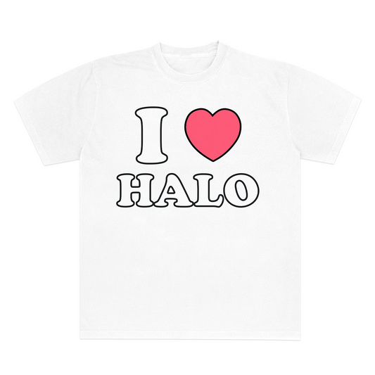 BTH <3 HALO TEE