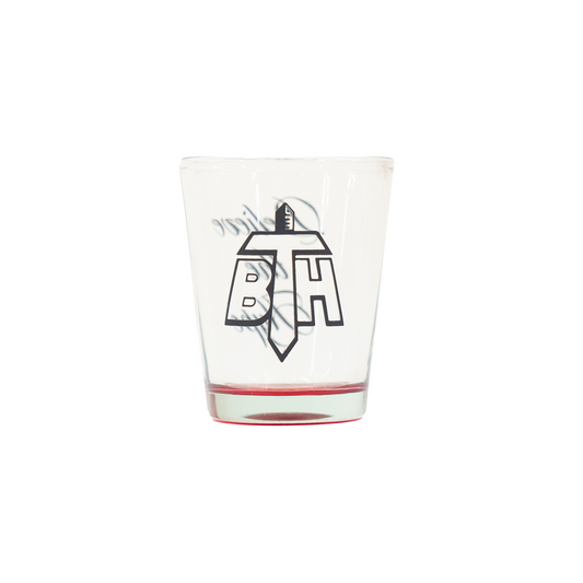 BTH SHOTGLASS