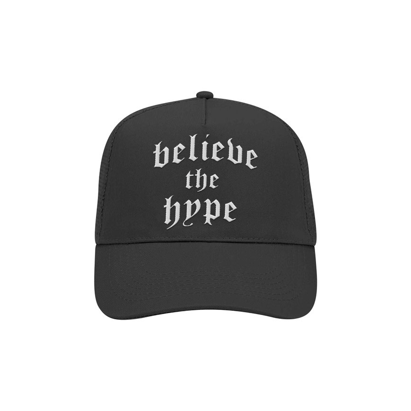 BTH EMBROIDERED HAT