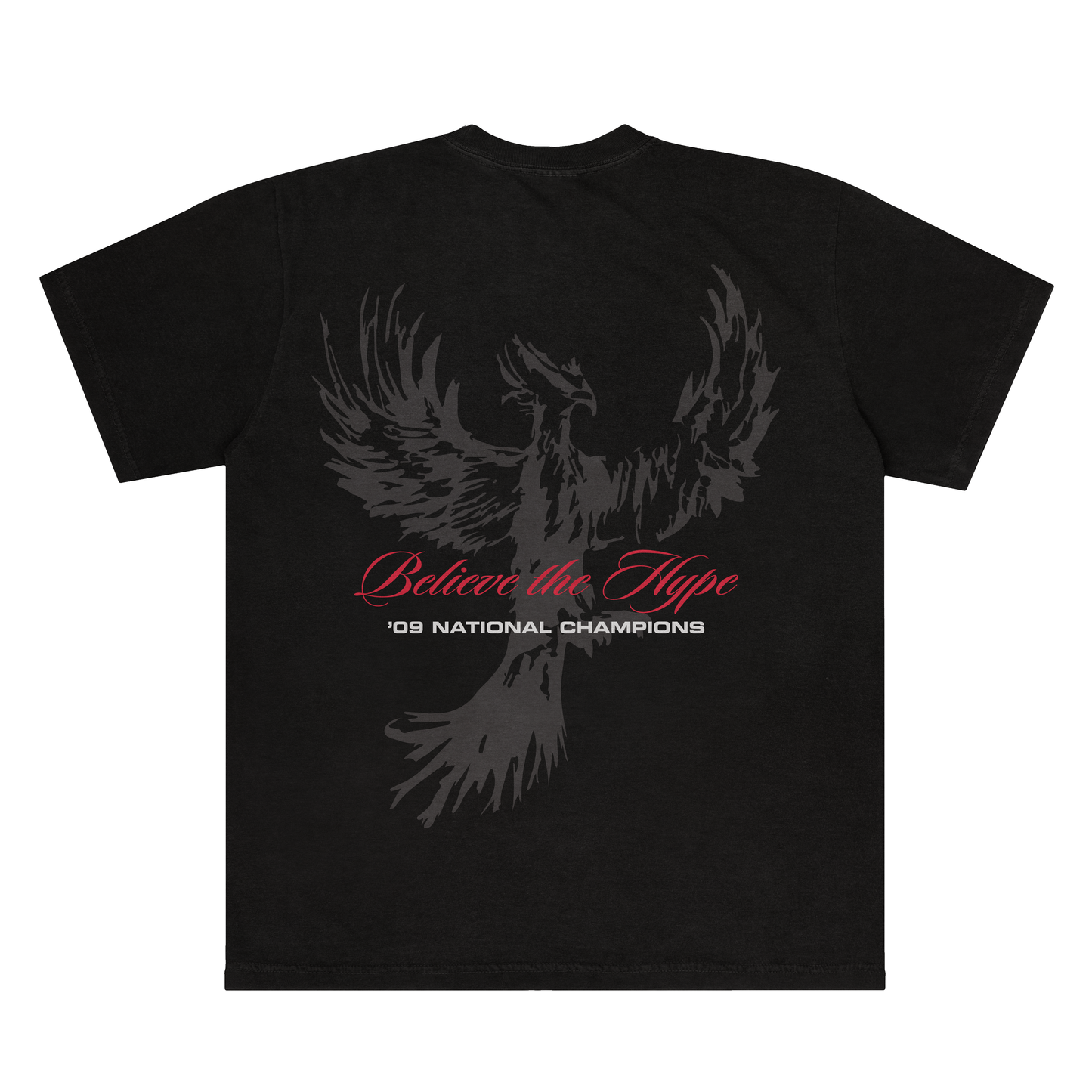 BTH PHOENIX TEE